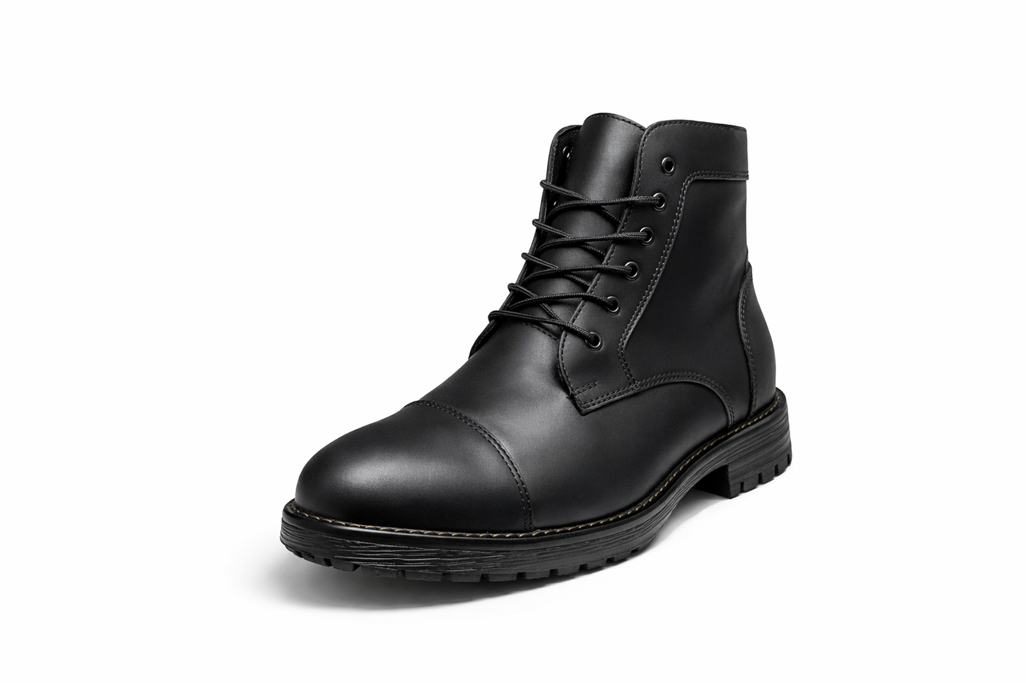 Estocolmo Black