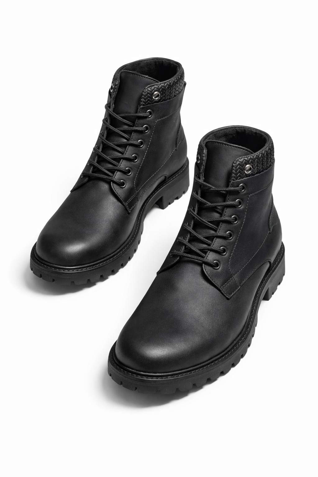Hamilton Black