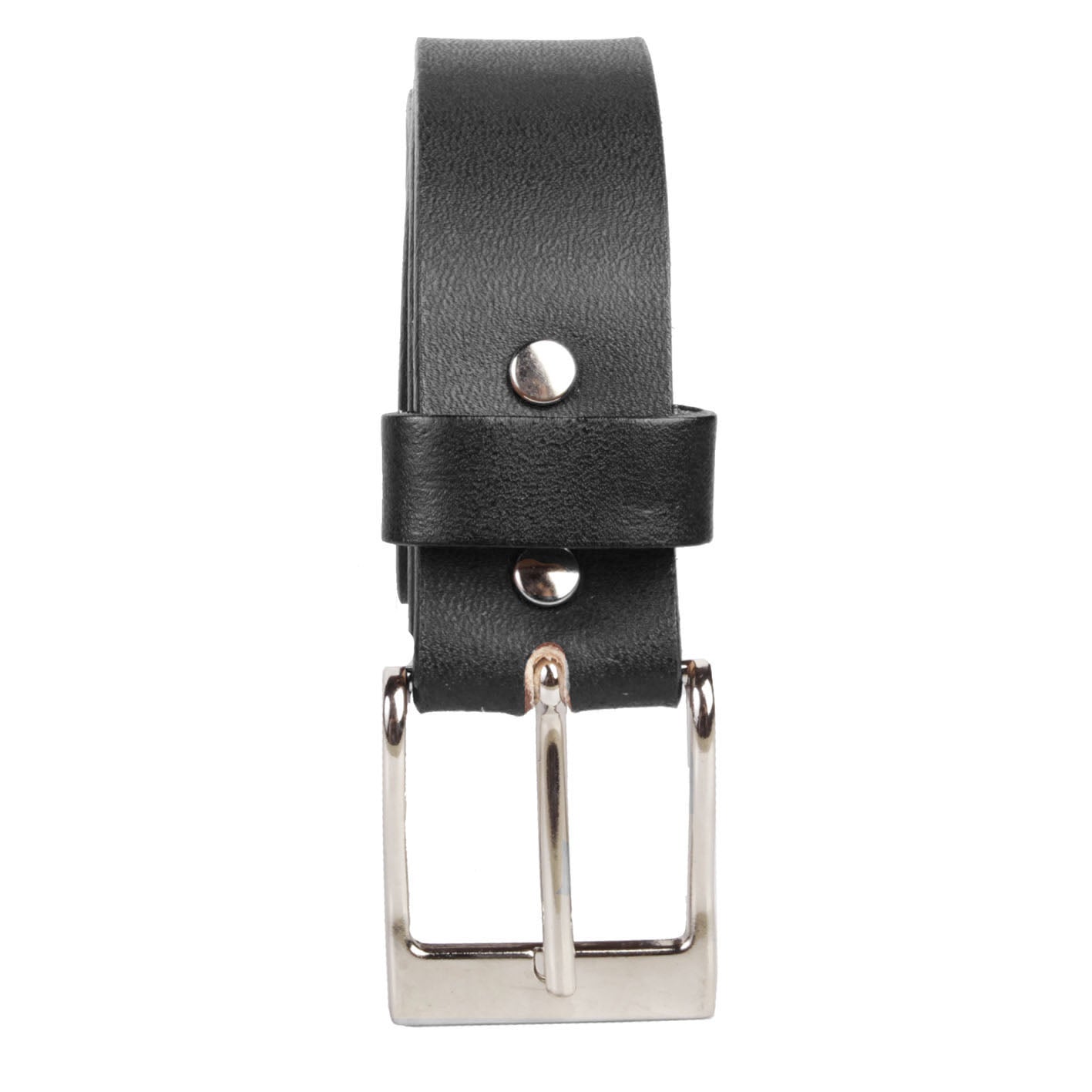 Cinturon Casual Piel