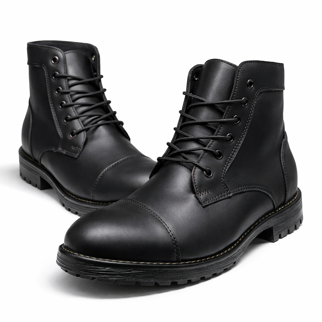 Estocolmo Black