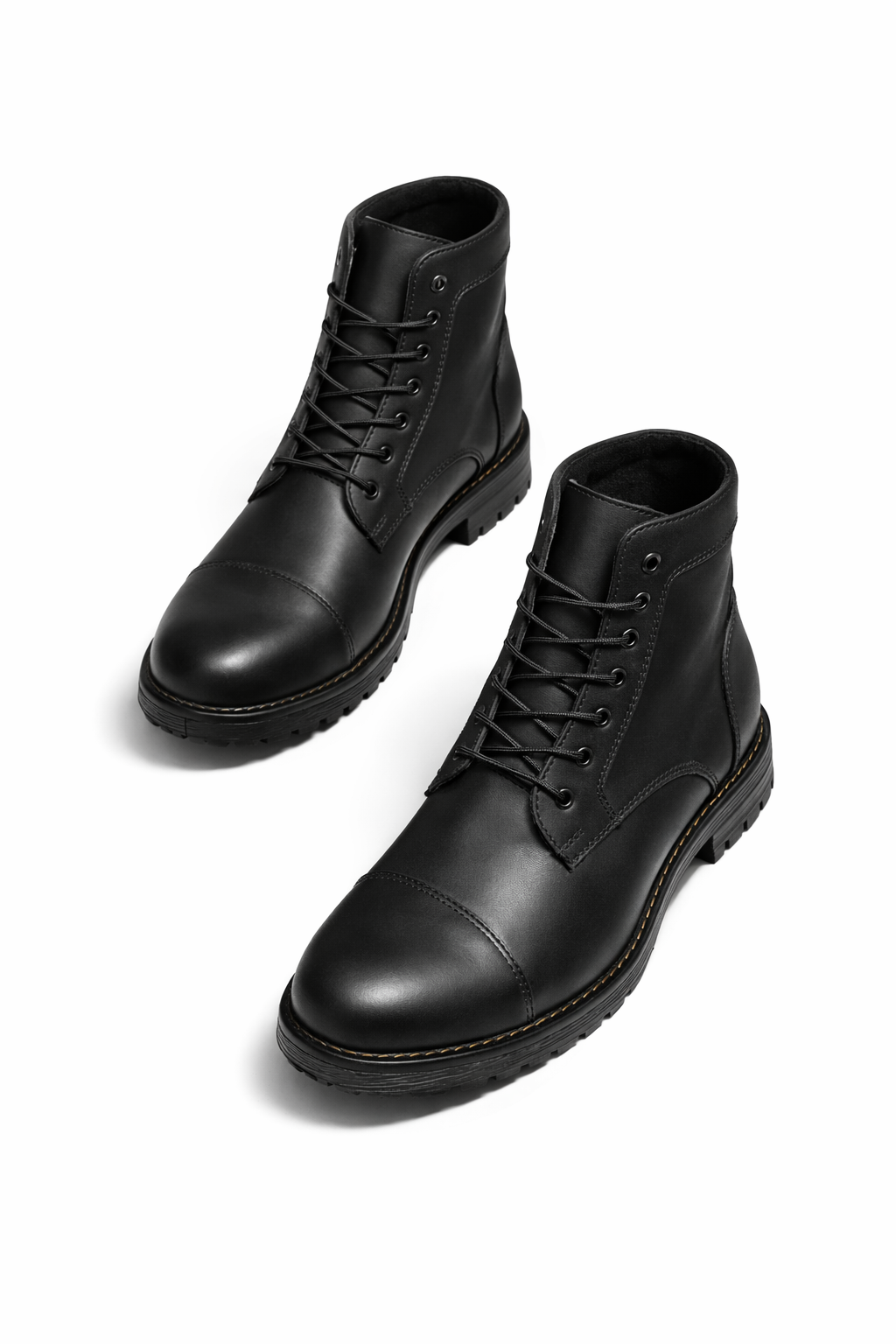 Estocolmo Black