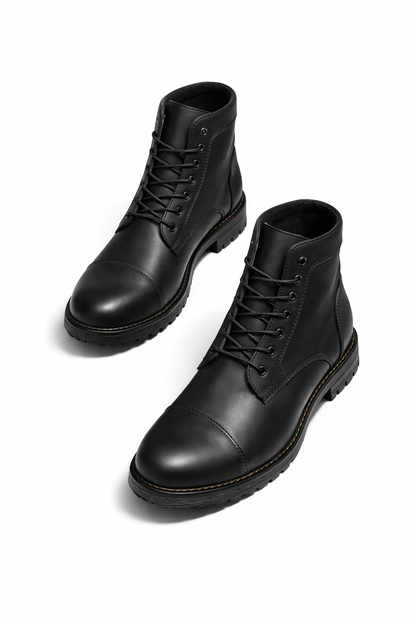 Estocolmo Black
