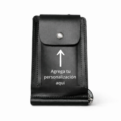 Tarjetero Personalizado