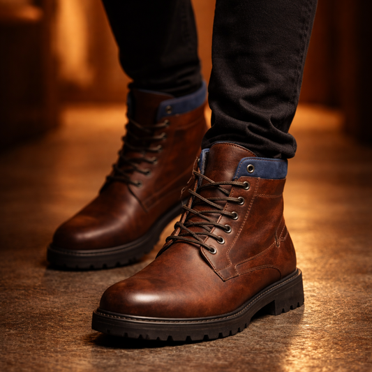Hamilton Tan