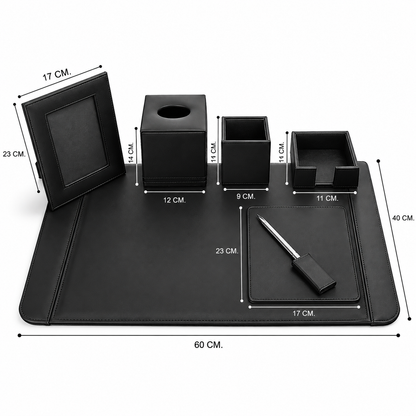 Set de Oficina Premium